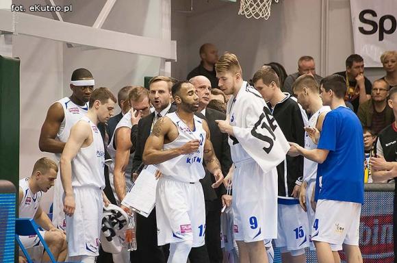 Przegraliśmy z Dąbrową Górniczą