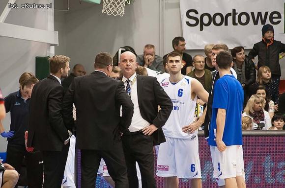 Przegraliśmy z Dąbrową Górniczą