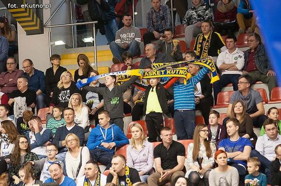 Przegraliśmy z Dąbrową Górniczą