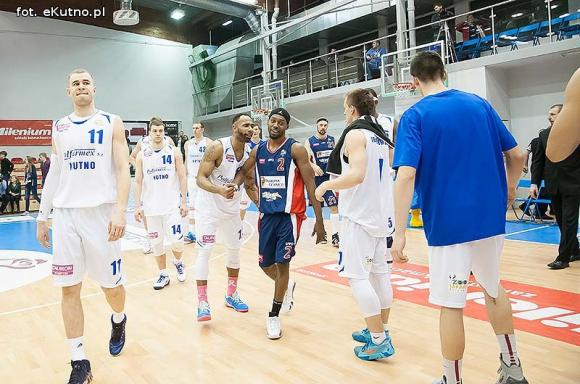 Przegraliśmy z Dąbrową Górniczą