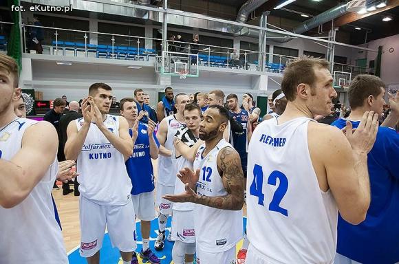 Przegraliśmy z Dąbrową Górniczą