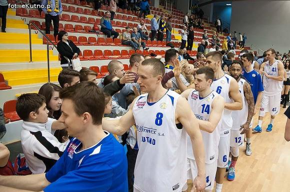 Przegraliśmy z Dąbrową Górniczą