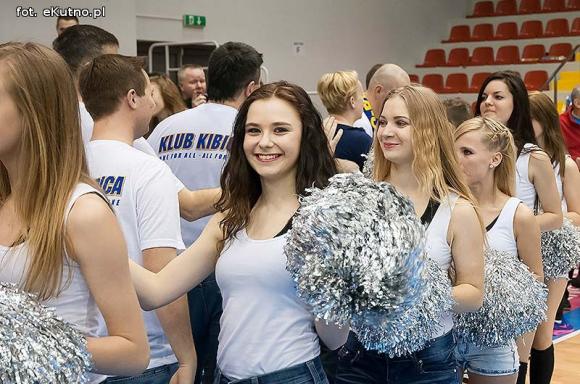 Przegraliśmy z Dąbrową Górniczą