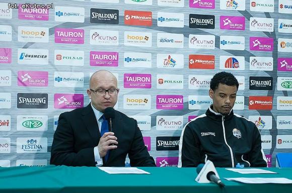 Przegraliśmy z Dąbrową Górniczą