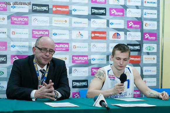 Przegraliśmy z Dąbrową Górniczą