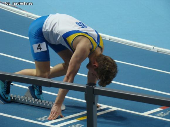 Rekordy życiowe kutnowskich lekkoatletów