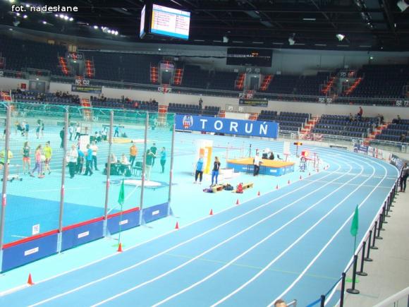 Rekordy życiowe kutnowskich lekkoatletów