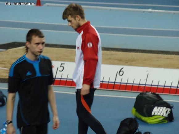 Rekordy życiowe kutnowskich lekkoatletów