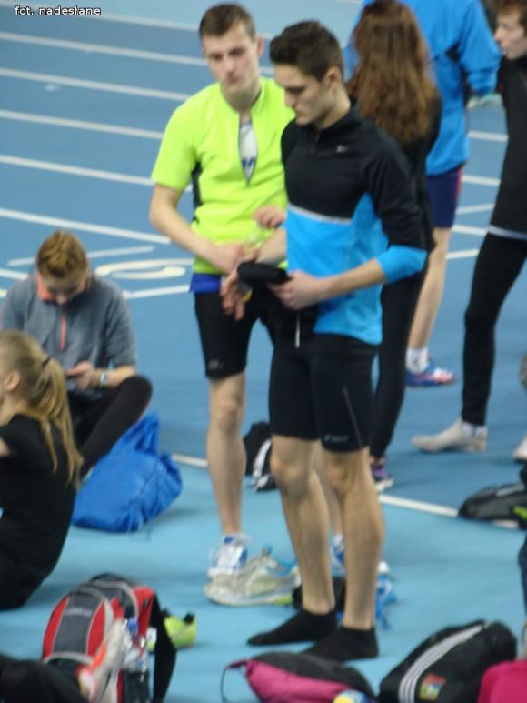 Rekordy życiowe kutnowskich lekkoatletów