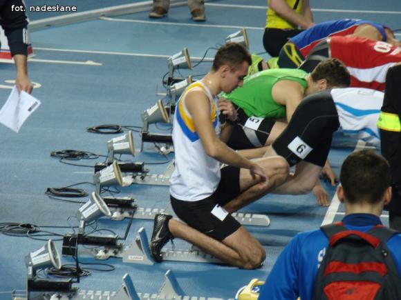 Rekordy życiowe kutnowskich lekkoatletów