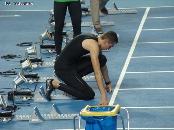 Rekordy życiowe kutnowskich lekkoatletów