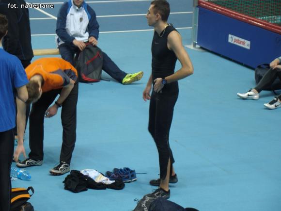 Rekordy życiowe kutnowskich lekkoatletów