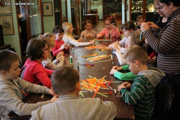 Ferie w Krośniewicach za nami