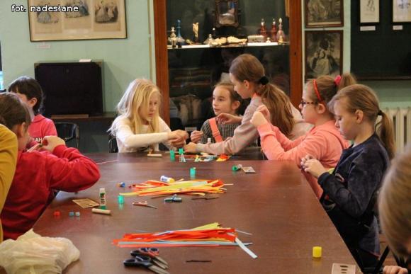 Ferie w Krośniewicach za nami