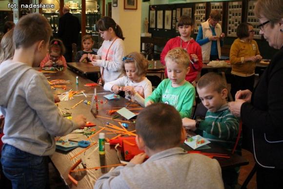 Ferie w Krośniewicach za nami