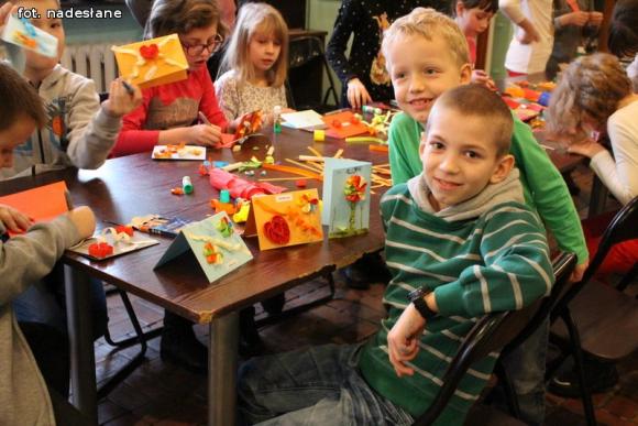 Ferie w Krośniewicach za nami