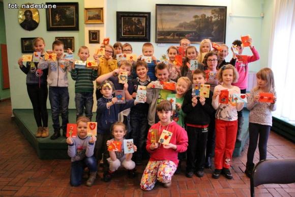 Ferie w Krośniewicach za nami