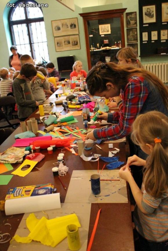 Ferie w Krośniewicach za nami