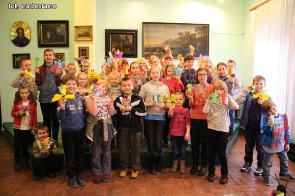 Ferie w Krośniewicach za nami