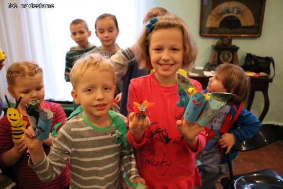 Ferie w Krośniewicach za nami