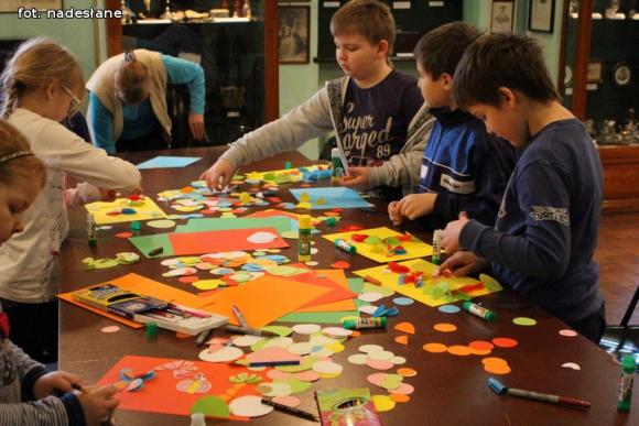 Ferie w Krośniewicach za nami