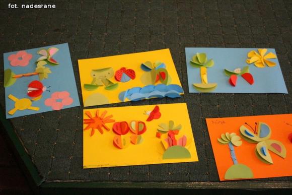 Ferie w Krośniewicach za nami