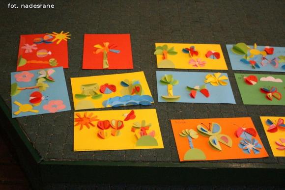 Ferie w Krośniewicach za nami