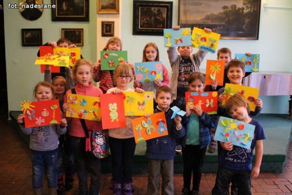 Ferie w Krośniewicach za nami