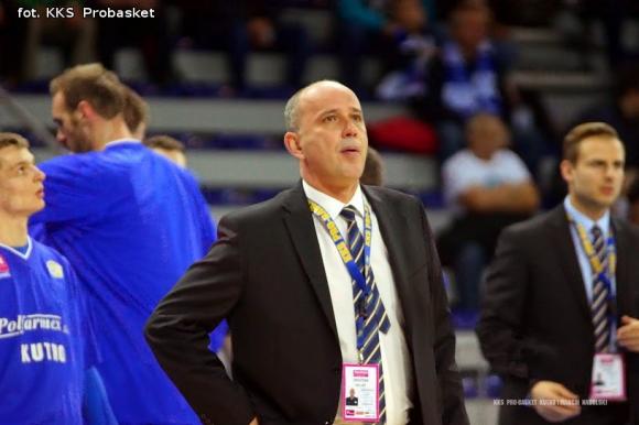 Farmaceuci w dobrym stylu pokonali King Wilki Morskie Szczecin 92:68