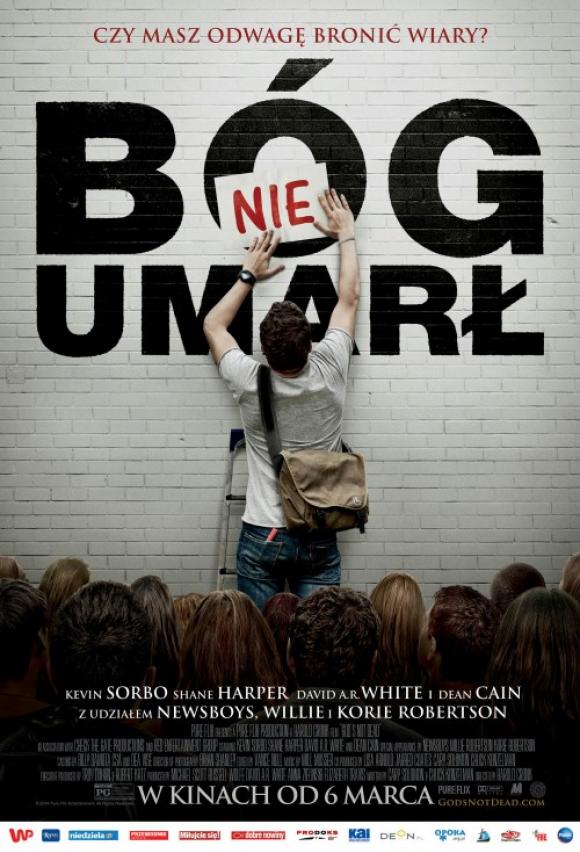 W marcu do kina KDK: Oscarowa Ida na bis, Anioł śmierci, Disco Polo, Body/Ciało