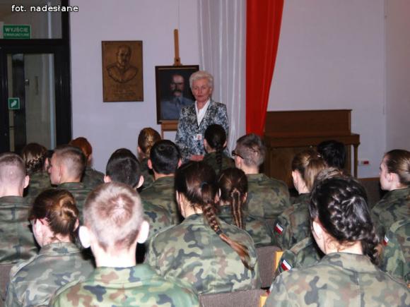 I LO PUL w Kutnie to jedna z najlepszych szkół mundurowych w Polsce