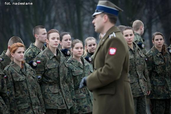 I LO PUL w Kutnie to jedna z najlepszych szkół mundurowych w Polsce