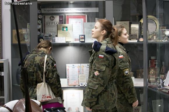 I LO PUL w Kutnie to jedna z najlepszych szkół mundurowych w Polsce