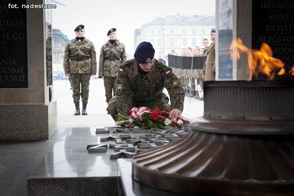 I LO PUL w Kutnie to jedna z najlepszych szkół mundurowych w Polsce