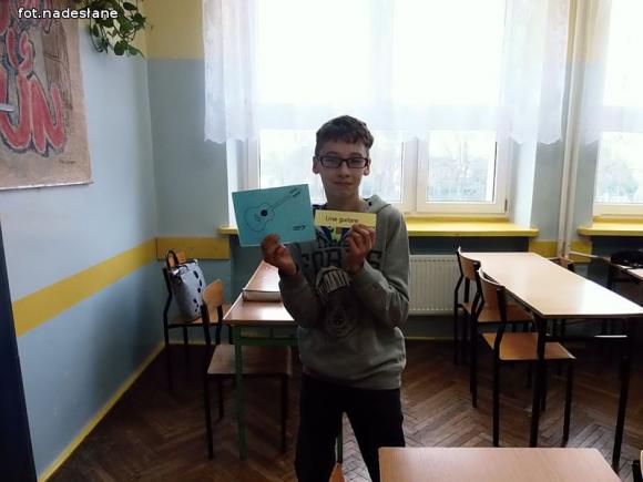 Młodzi kutnianie chętnie uczą się francuskiego