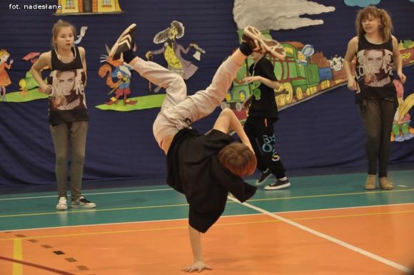 Pasażerowie lokomotywy... czyli Dzień otwarty w 