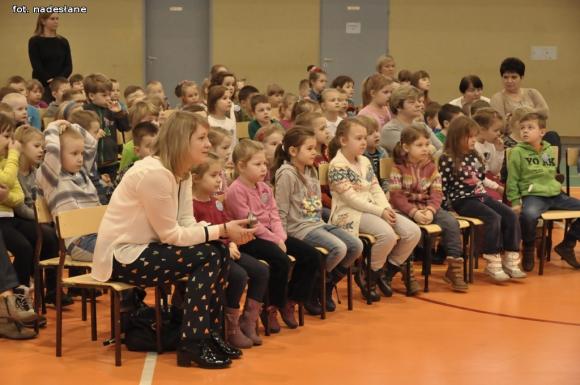 Pasażerowie lokomotywy... czyli Dzień otwarty w 