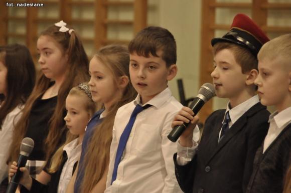 Pasażerowie lokomotywy... czyli Dzień otwarty w 