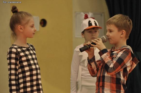 Pasażerowie lokomotywy... czyli Dzień otwarty w 