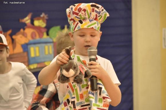 Pasażerowie lokomotywy... czyli Dzień otwarty w 