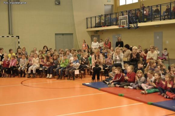 Pasażerowie lokomotywy... czyli Dzień otwarty w 