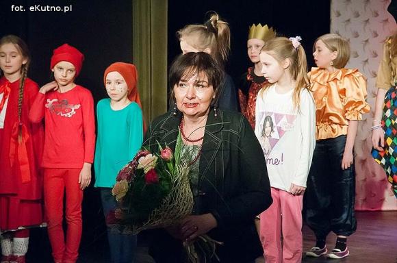 Oryginalny scenariusz i brawurowy występ małych aktorów. 49. premiera Teatru Puszek za nami