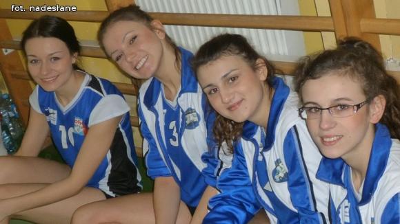  Turniej  Piłki Siatkowej o Puchar Rektora Wyższej Szkoły Gospodarki Krajowej