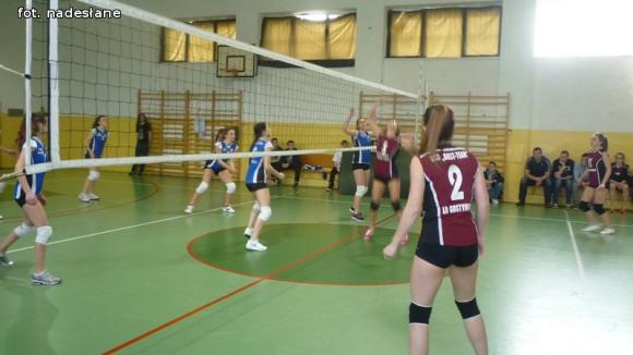  Turniej  Piłki Siatkowej o Puchar Rektora Wyższej Szkoły Gospodarki Krajowej