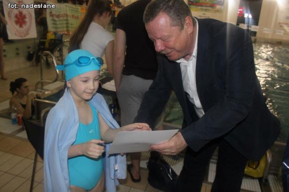 Przepłynęli 400 km na Otyliadzie