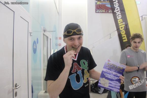 Przepłynęli 400 km na Otyliadzie