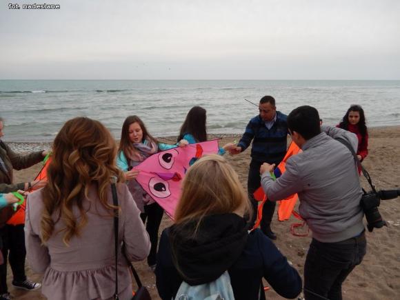 Turecka przygoda czyli Gimnazjum nr 1 realizuje projekt Erasmus +