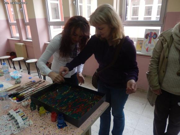 Turecka przygoda czyli Gimnazjum nr 1 realizuje projekt Erasmus +