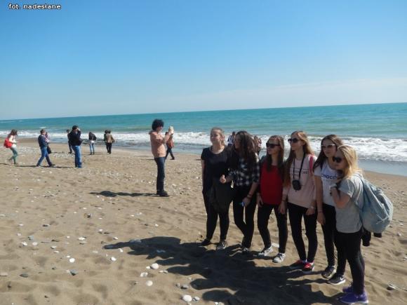 Turecka przygoda czyli Gimnazjum nr 1 realizuje projekt Erasmus +