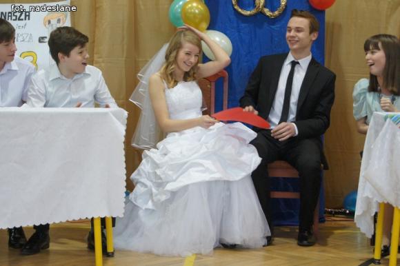 Drzwi Otwarte w Gimnazjum nr 3